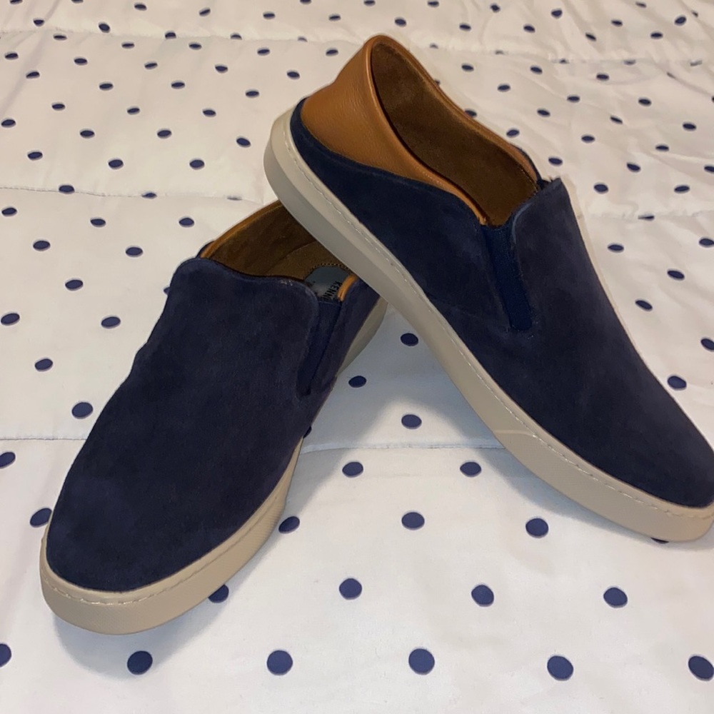 Mens Kenneth Cole Shoes